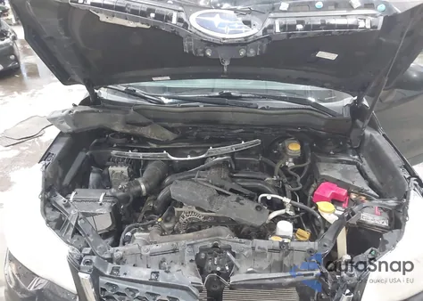 2014 Subaru Forester 2.5I Limited из США, поврежденный, VIN JF2SJAHC1EH437459